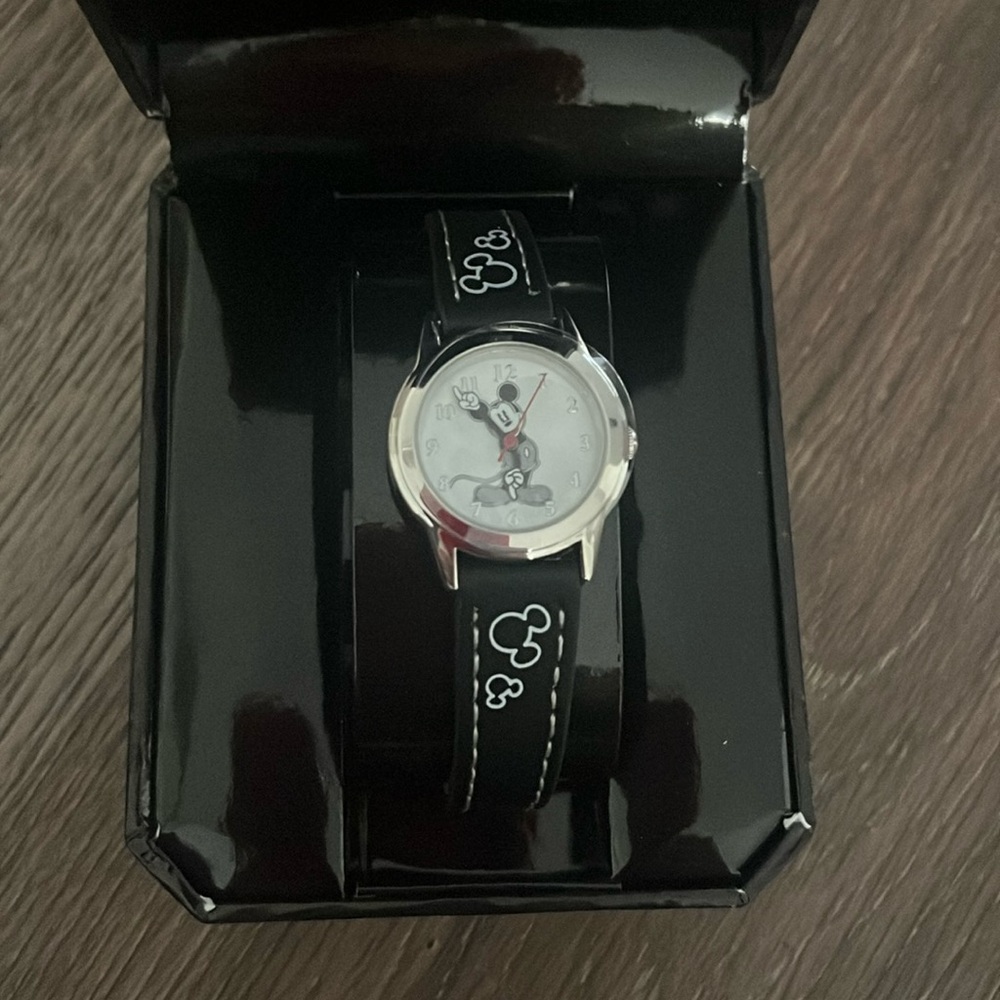 Disney watch